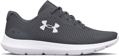 Кроссовки мужские Under Armour UA Surge 3 белые 11.5 US