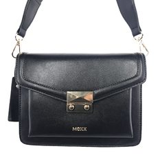 Сумка Mexx кросс-боди для женщин, чёрная, BK2718023W