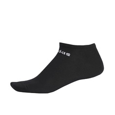 Комлпект носков унисекс Adidas DN4436 черный 38
