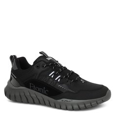 Кроссовки мужские Etonic ETM322640 черные 43 EU