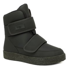 Дутики женские Tendance ZF1173-6-1 зеленые 39 EU