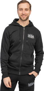Толстовка мужская Lee cooper Sweatshirt черная L