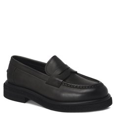 Лоферы женские Tendance TM2947-5 зеленые 36 EU