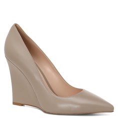 Туфли женские Tendance RL370F-1 бежевые 38 EU