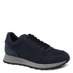 Кроссовки мужские Dino Bigioni DBS4002 синие 41.5 EU