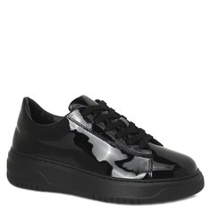 Кеды женские Dino Bigioni DBW3253 черные 36 EU