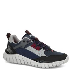 Кроссовки мужские Etonic ETM322640 синие 43 EU