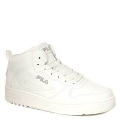 Кеды мужские FILA FX-100 DEMI M белые 44 EU