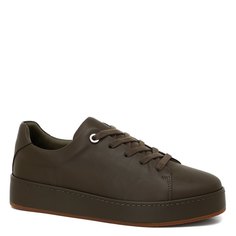 Кеды женские Tendance RSHJ221-125 зеленые 38 EU