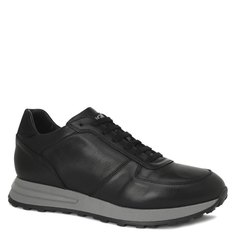 Кроссовки мужские Dino Bigioni DBS4002 черные 42.5 EU