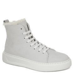Кеды женские Dino Bigioni DBW4019 белые 38 EU
