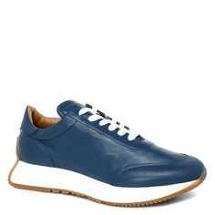 Кроссовки мужские Dino Bigioni DBS2739 синие 41.5 EU