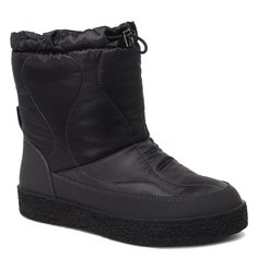 Дутики женские Tendance AJ1173-7-8 серые 39 EU