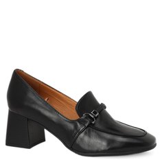 Лоферы женские Caprice 9-9-24401-41 черные 39 EU