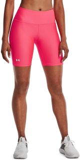 Шорты женские Under Armour 1360939 розовые LG