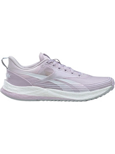 Кроссовки женские Reebok Floatride Energy 4 розовые 8.5 US