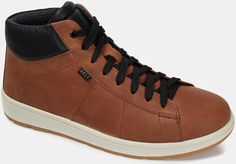 Кеды мужские Ralf Ringer 134312КН коричневые 41 RU