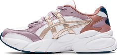 Кроссовки женские Asics GEL-BND розовые 10 US