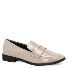 Лоферы женские s.Oliver 5-5-24203-41 бежевые 37 EU