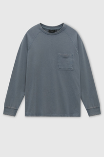 Джемпер мужской Finn Flare FAD21088 серый M