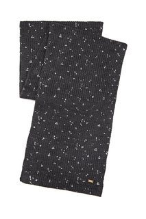 Шарф женский U.S. POLO Assn. A082SZ0DH0ALESAB-SK21 темно-серый