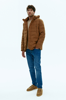 Джинсы мужские Finn Flare FAD25000 синие W32L34