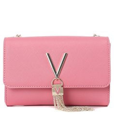 Сумка женская Valentino VBS1R403G светло-фиолетовый