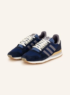 Кроссовки мужские Adidas 1001322563 синие 47 EU (доставка из-за рубежа)