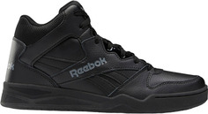Кеды мужские Reebok Royal Bb4500 черные 9.5 US
