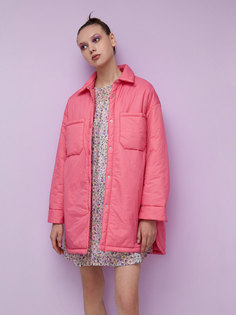 Куртка женская Incity 1.1.1.22.01.13.00914 розовая M