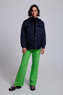 Куртка женская Incity 1.1.2.22.01.13.01008 синяя L