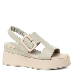 Босоножки женские s.Oliver 5-5-28706-20 серые 36 EU