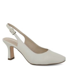 Туфли женские Caprice 9-9-29609-20 белые 38 EU