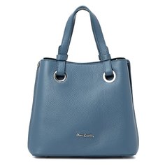Сумка женская Pierre Cardin 1933 сине-голубой