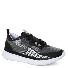 Кроссовки мужские Etonic ETM312660 черные 40 EU