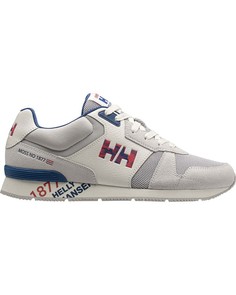 Кроссовки мужские Helly Hansen ANAKIN LEATHER серые 7 US