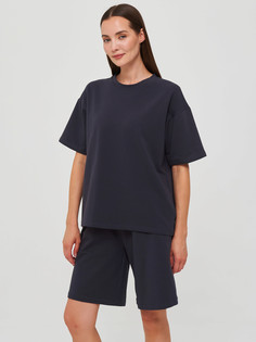 Костюм женский Каляев 68500 синий 46 RU