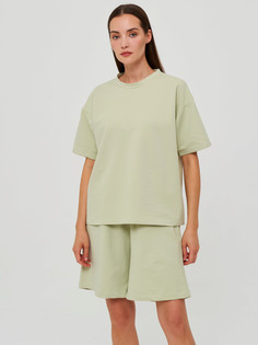 Костюм женский Каляев 68500 зеленый 44 RU