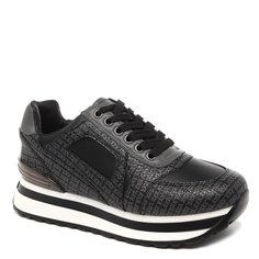 Кроссовки женские U.S. POLO Assn. LT94830SD черные 41 EU