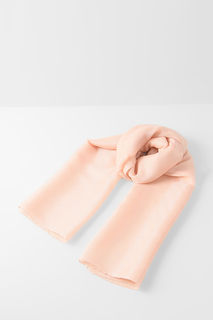 Шарф женский Guess AW8769 VIS03, розовый