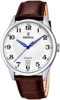Наручные часы мужские Festina F20426
