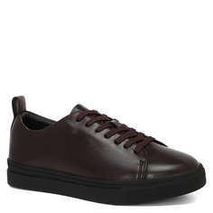 Кеды мужские Tendance TM2820-7 коричневые 41 EU