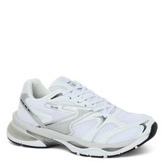 Кроссовки мужские Etonic ETM312630 белые 42 EU