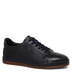 Кеды мужские Tendance TTBY2170-20 синие 42 EU