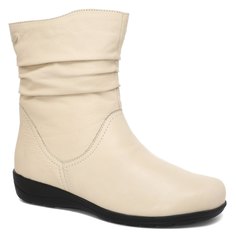 Полусапоги женские Caprice 9-9-26406-41 белые 36 EU