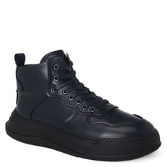 Ботинки мужские Tendance ET-6806H-25 синие 39 EU