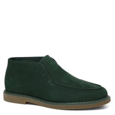 Ботинки женские Tendance 9546-42 зеленые 36 EU