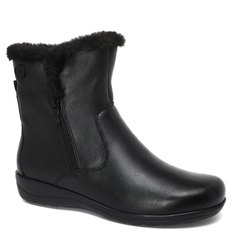 Полусапоги женские Caprice 9-9-26408-41 черные 40 EU