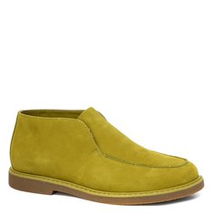 Ботинки женские Tendance 9546-42 желтые 37 EU