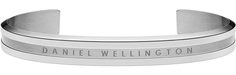 Браслет из стали р.17,5 Daniel Wellington Elan-Bracelet-S-S